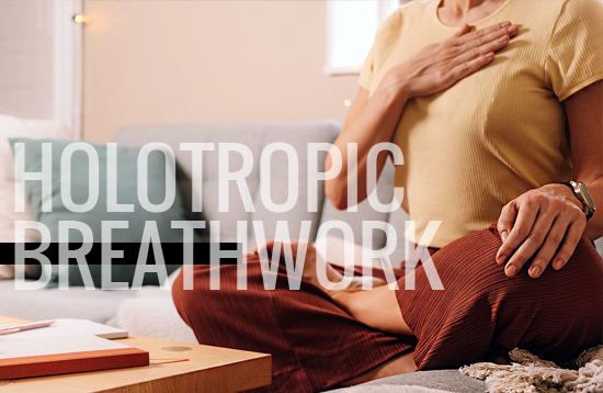 Holotropic Breathwork