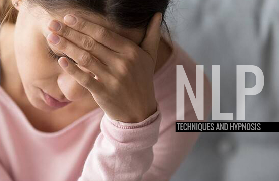 NLP Techniques and Hypnosis